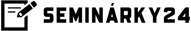 Seminárky24